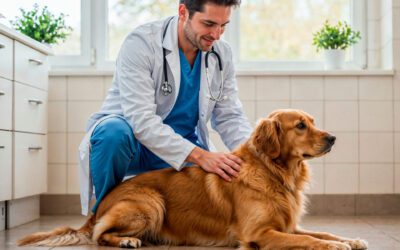 What Does My Dog or Cat Need During a Wellness Exam?