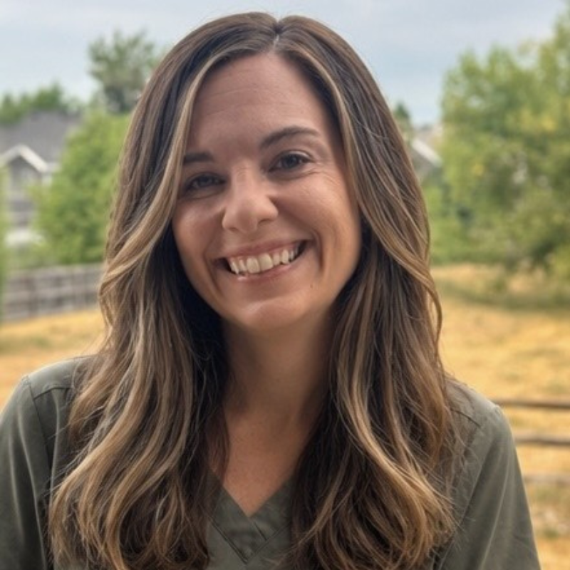 Dr. Sarah Garver